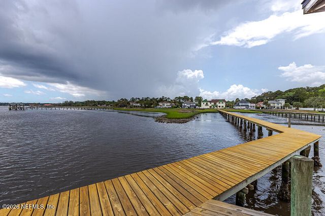 4344 BOAT CLUB Drive, Jacksonville, FL 32277