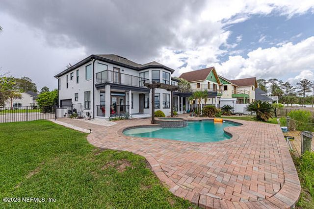 4344 BOAT CLUB Drive, Jacksonville, FL 32277