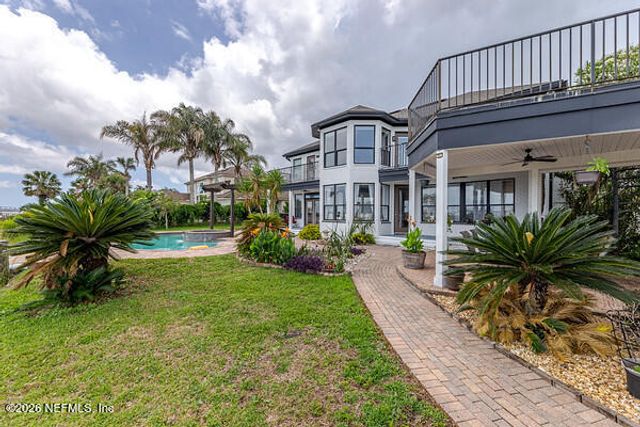 4344 BOAT CLUB Drive, Jacksonville, FL 32277