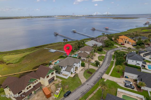 4344 BOAT CLUB Drive, Jacksonville, FL 32277
