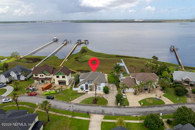 4344 BOAT CLUB Drive, Jacksonville, FL 32277