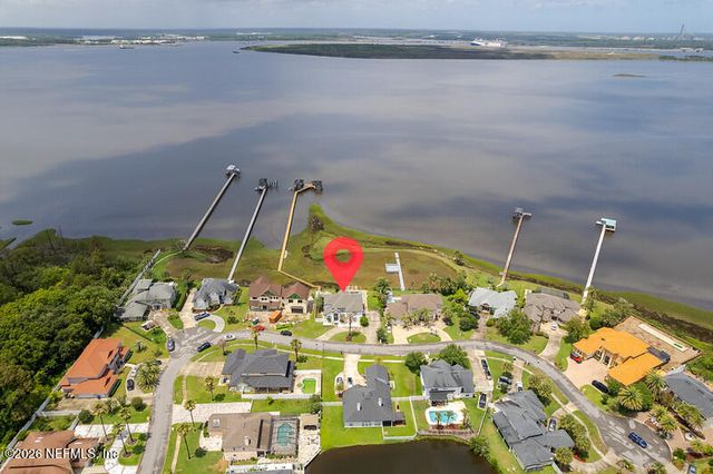 4344 BOAT CLUB Drive, Jacksonville, FL 32277
