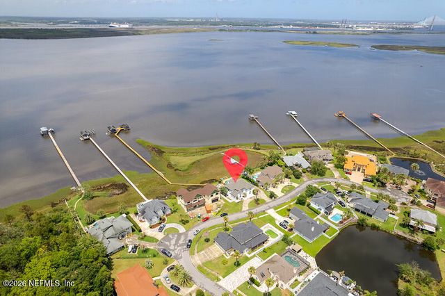 4344 BOAT CLUB Drive, Jacksonville, FL 32277