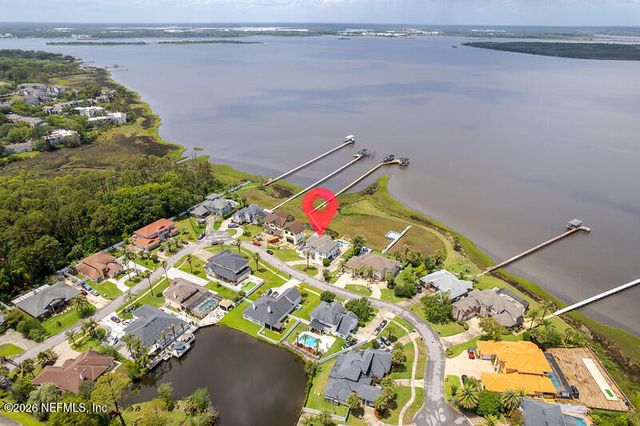 4344 BOAT CLUB Drive, Jacksonville, FL 32277