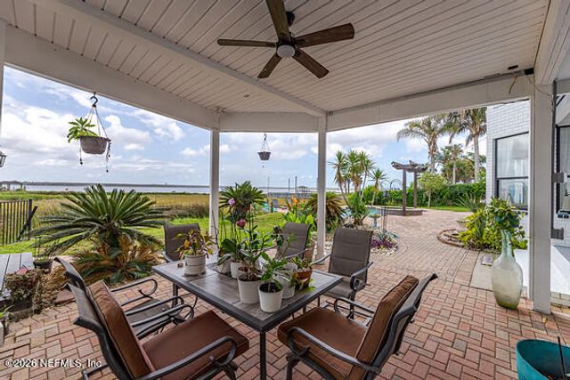 4344 BOAT CLUB Drive, Jacksonville, FL 32277