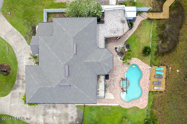 4344 BOAT CLUB Drive, Jacksonville, FL 32277