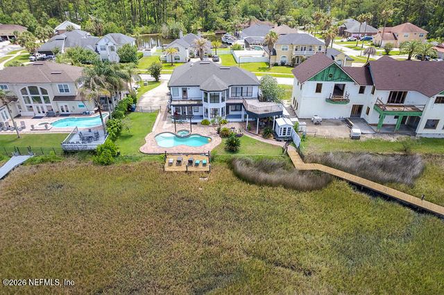 4344 BOAT CLUB Drive, Jacksonville, FL 32277
