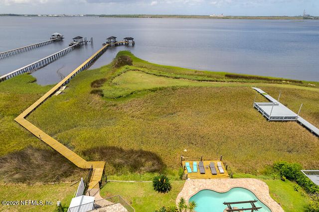 4344 BOAT CLUB Drive, Jacksonville, FL 32277