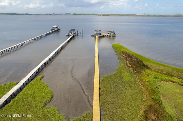 4344 BOAT CLUB Drive, Jacksonville, FL 32277