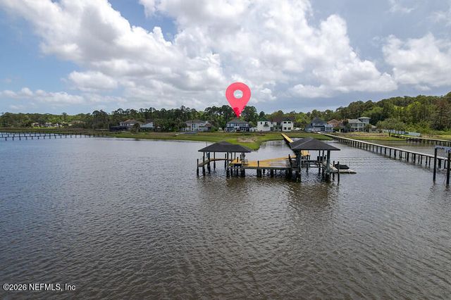 4344 BOAT CLUB Drive, Jacksonville, FL 32277
