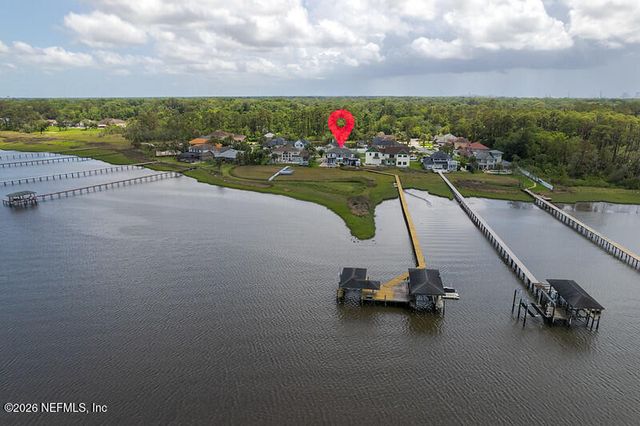 4344 BOAT CLUB Drive, Jacksonville, FL 32277
