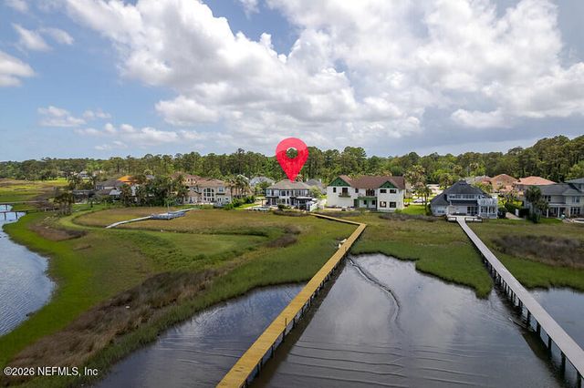 4344 BOAT CLUB Drive, Jacksonville, FL 32277