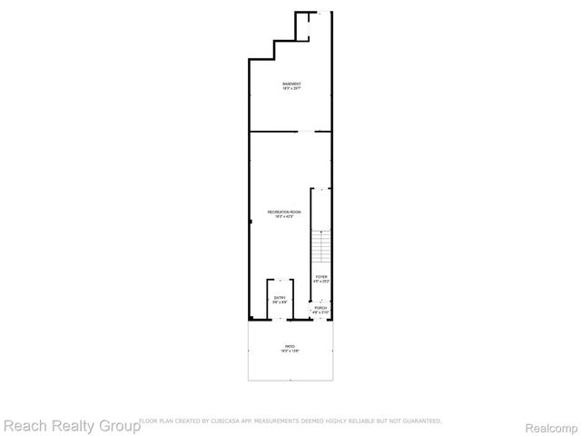 21603 Grand River Avenue, Detroit, MI 48219