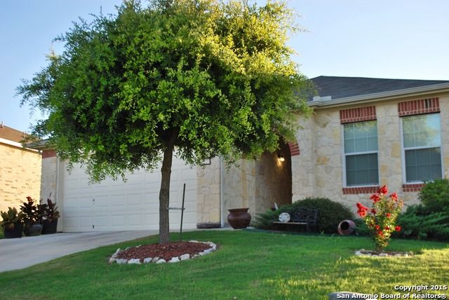 22227 Tower Terrace, San Antonio, TX 78259