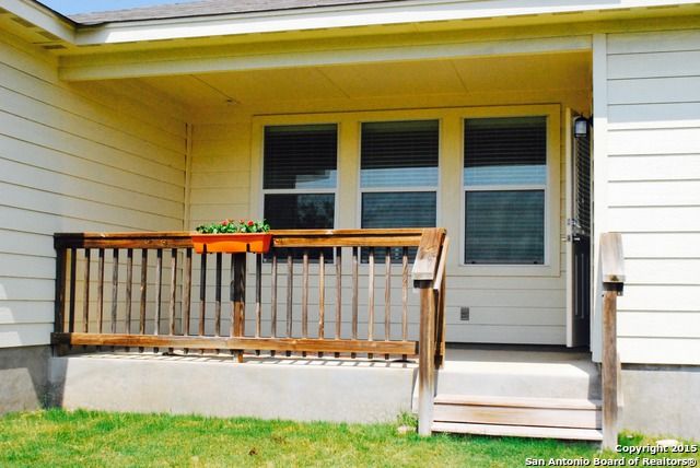 22227 Tower Terrace, San Antonio, TX 78259