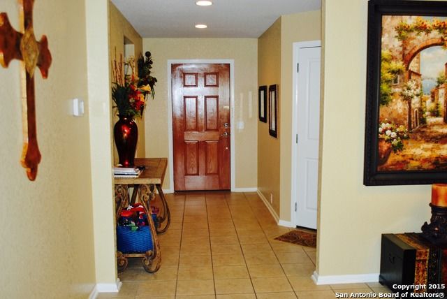 22227 Tower Terrace, San Antonio, TX 78259