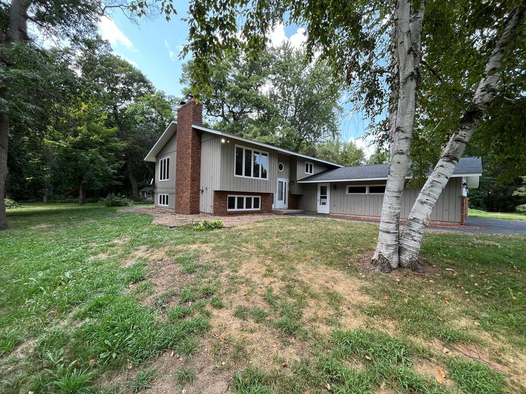 11914 165th Avenue SE, Becker, MN 55308 — exterior