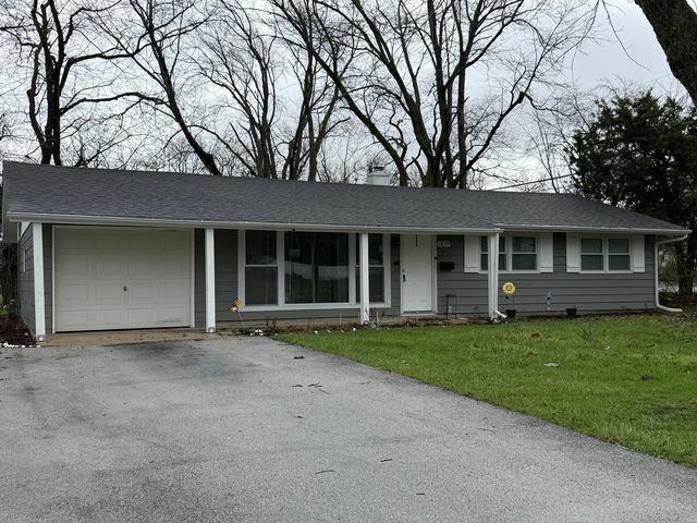 18757 Baker Avenue, Country Club Hills, IL 60478