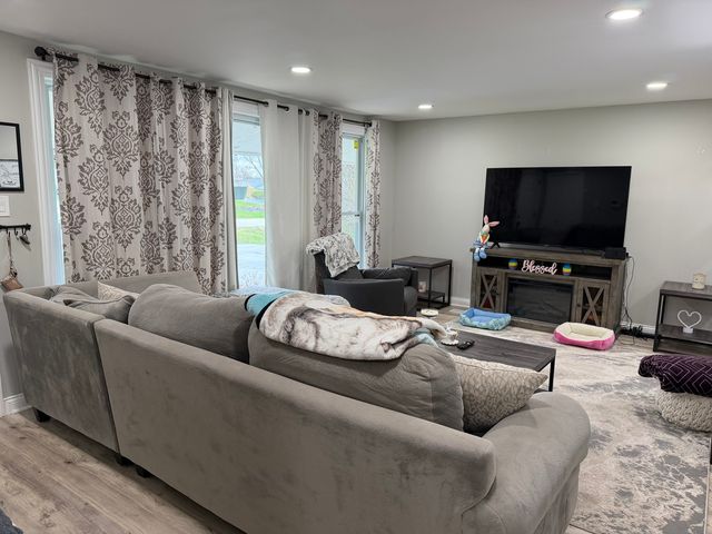 18757 Baker Avenue, Country Club Hills, IL 60478