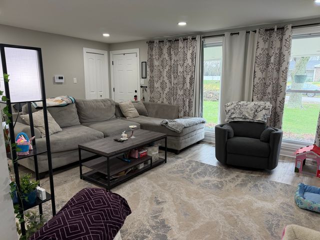 18757 Baker Avenue, Country Club Hills, IL 60478