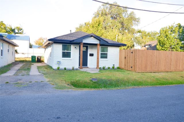 3011 Columbia Street, Houston, TX 77018