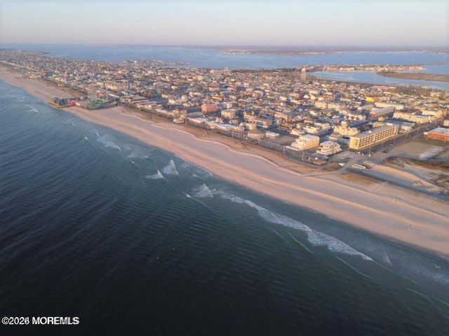 1502 Ocean Boulevard 2, Seaside Heights, NJ 08751