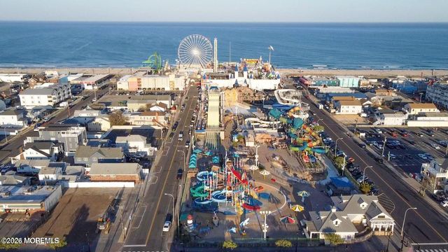 1502 Ocean Boulevard 2, Seaside Heights, NJ 08751