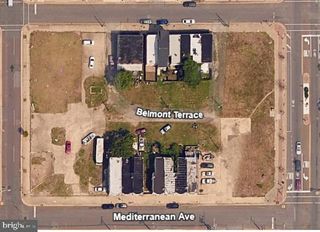 1216 BELMONT TERRACE, Atlantic City, NJ 08401