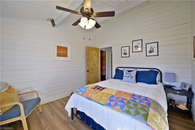 2147 Sparger Road, Mount Airy, NC 27030