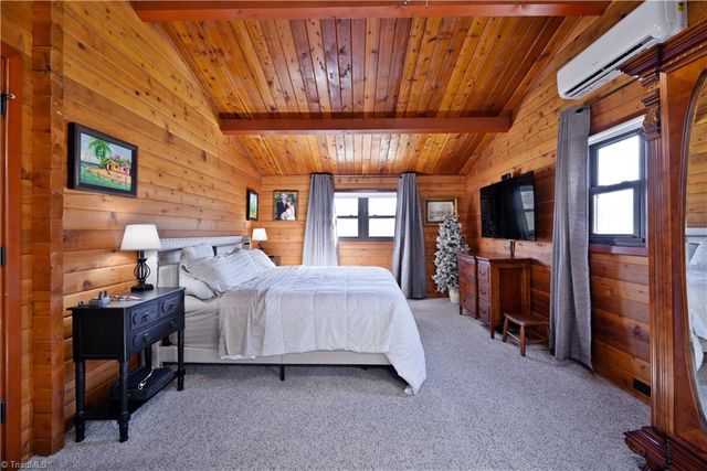 2147 Sparger Road, Mount Airy, NC 27030