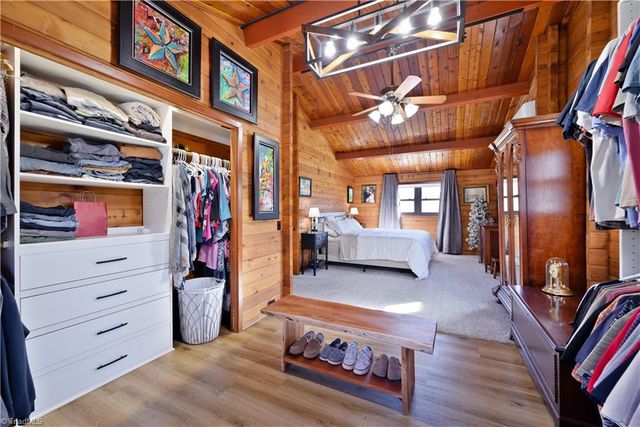 2147 Sparger Road, Mount Airy, NC 27030