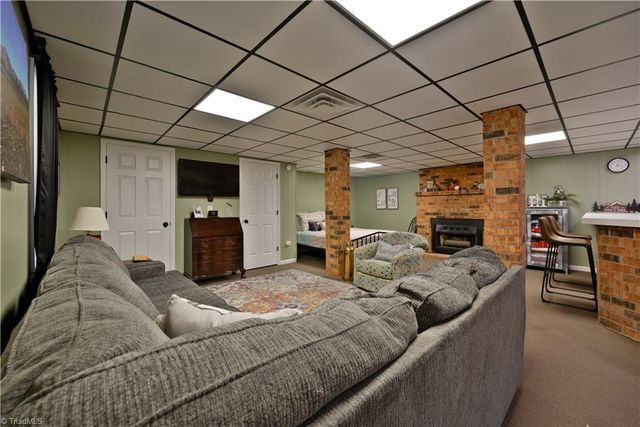 2147 Sparger Road, Mount Airy, NC 27030