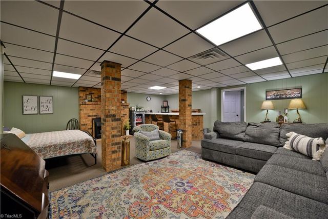 2147 Sparger Road, Mount Airy, NC 27030