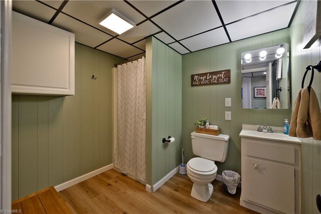 2147 Sparger Road, Mount Airy, NC 27030