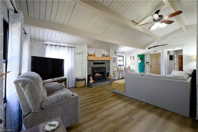 2147 Sparger Road, Mount Airy, NC 27030