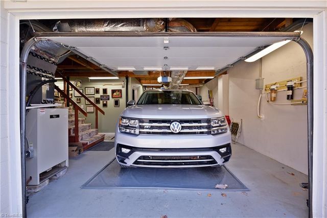 2147 Sparger Road, Mount Airy, NC 27030