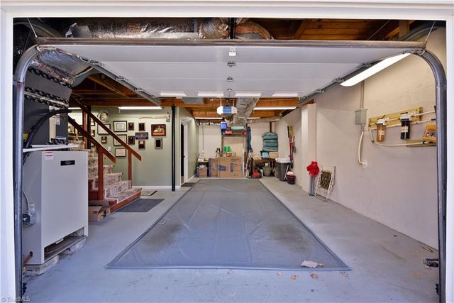 2147 Sparger Road, Mount Airy, NC 27030