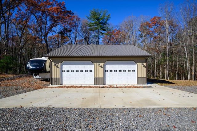 2147 Sparger Road, Mount Airy, NC 27030