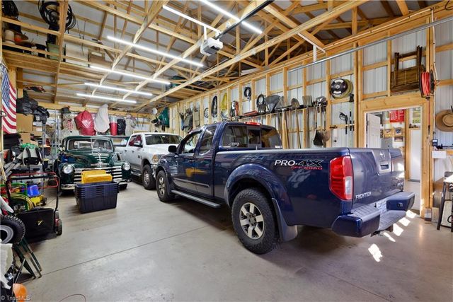 2147 Sparger Road, Mount Airy, NC 27030