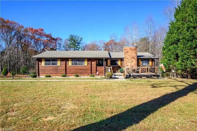 2147 Sparger Road, Mount Airy, NC 27030