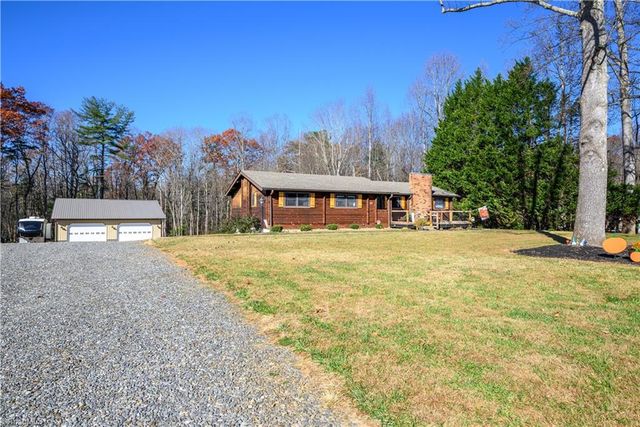 2147 Sparger Road, Mount Airy, NC 27030
