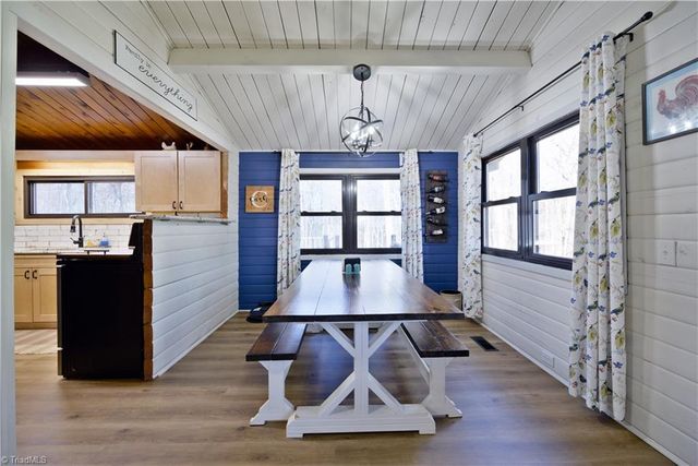 2147 Sparger Road, Mount Airy, NC 27030