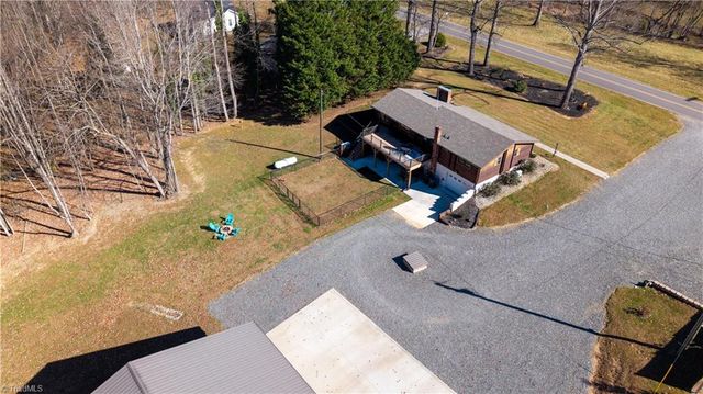 2147 Sparger Road, Mount Airy, NC 27030