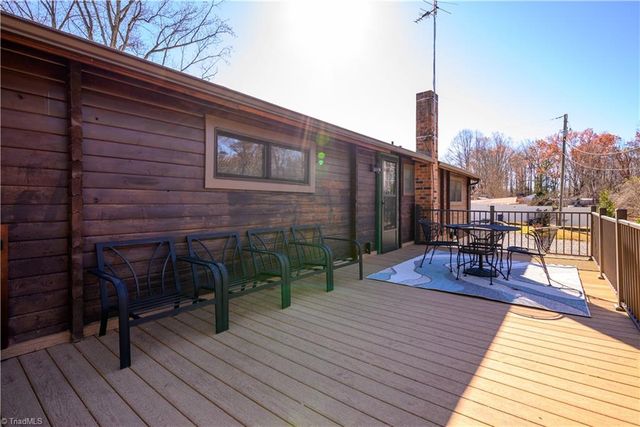 2147 Sparger Road, Mount Airy, NC 27030