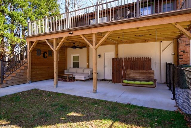 2147 Sparger Road, Mount Airy, NC 27030