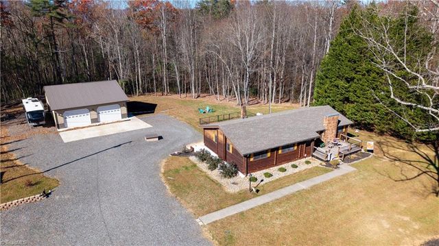 2147 Sparger Road, Mount Airy, NC 27030