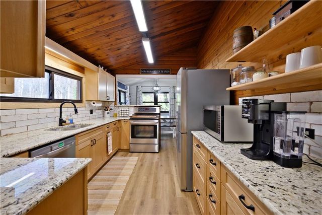 2147 Sparger Road, Mount Airy, NC 27030