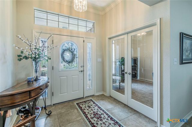 621 Benchmark Trail, Belton, TX 76513