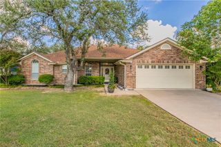 621 Benchmark Trail, Belton, TX 76513
