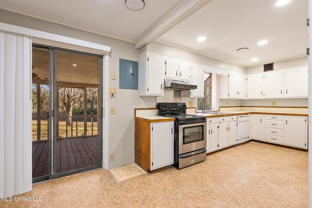 165 Marbury Drive, Holly Springs, MS 38635